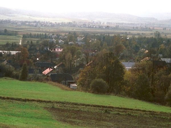 Fot. Szczepan Żyłka