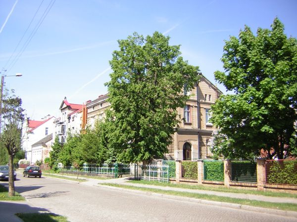zdjecie Sulechów