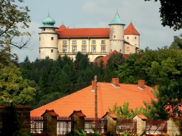 zdjecie Nowy Wiśnicz