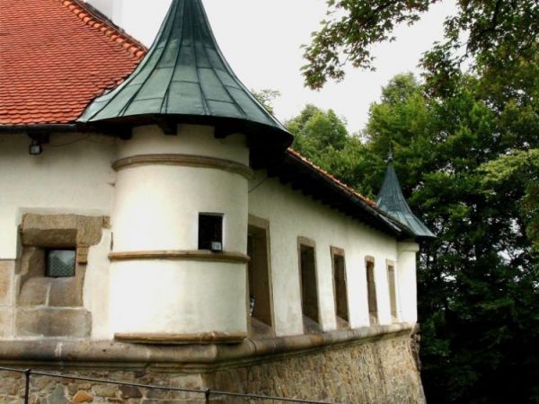 zdjecie Nowy Wiśnicz