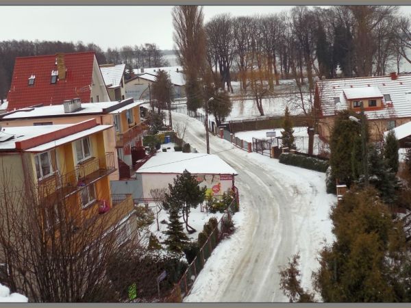 DZIWNÓW PIONIERSKA ZIMĄ 2017