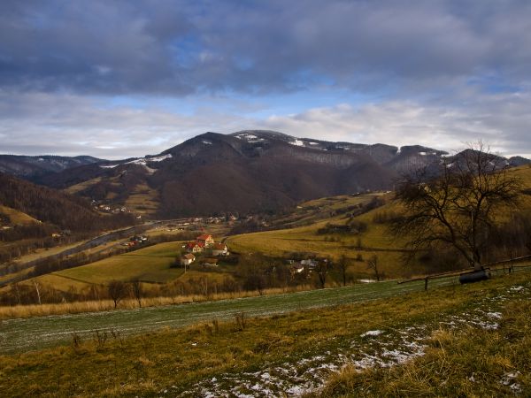 Pasmo Makowicy-Rytro