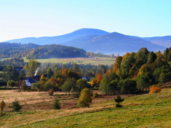 zdjecie Stary Gierałtów