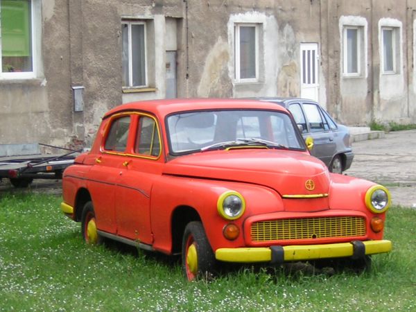 zdjecie Sulechów