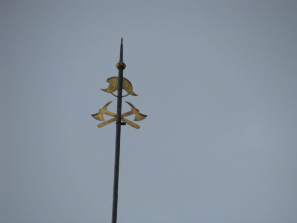 Księży Młyn w Łodzi