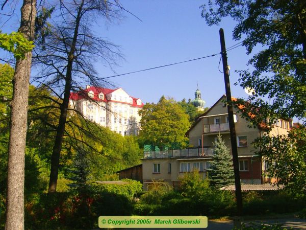 zdjecie Polanica-Zdrój
