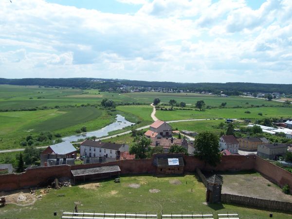 Gniew