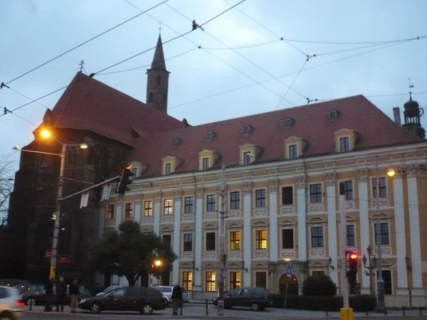 zdjecie Wrocław