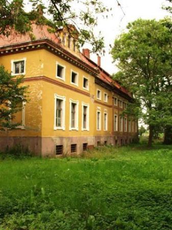 zdjecie Czerwony Kościół