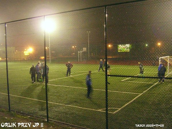 Też coś dla ciała i ducha!