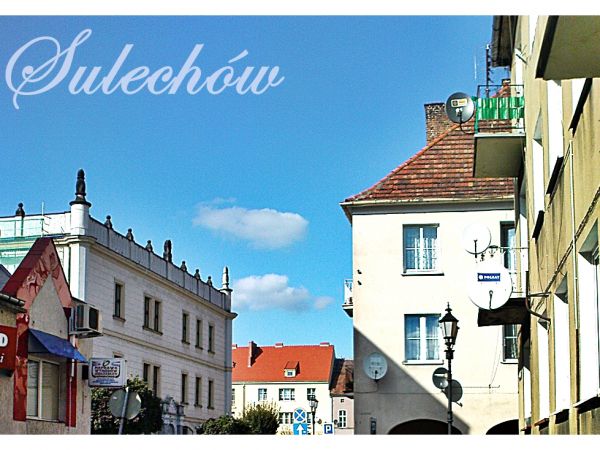 zdjecie Sulechów