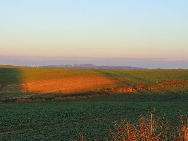 JARNOŁTÓW jesień 2014