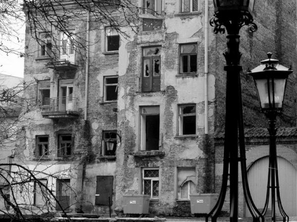 Stare miasto
