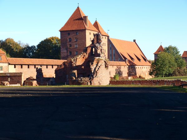zdjecie Malbork