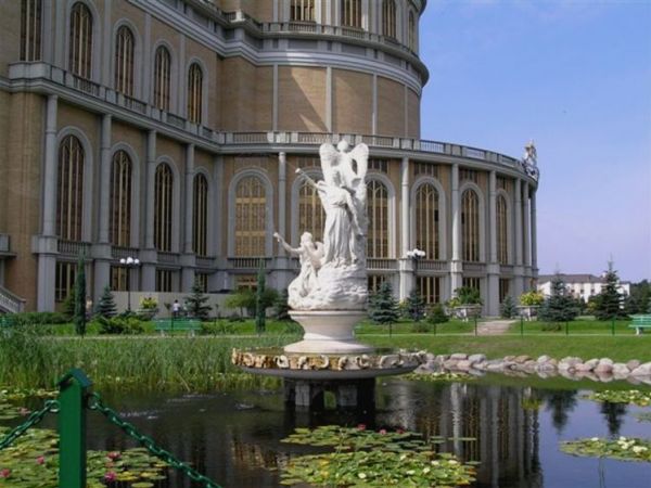 zdjecie Licheń Stary