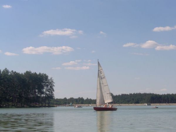 zdjecie Ostrowy nad Okszą