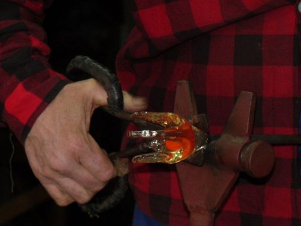 Wyroby hutnicze z ul. Kasprowicza. Więcej moich zdjęć na http://picasaweb.google.com/janek.fedorowicz