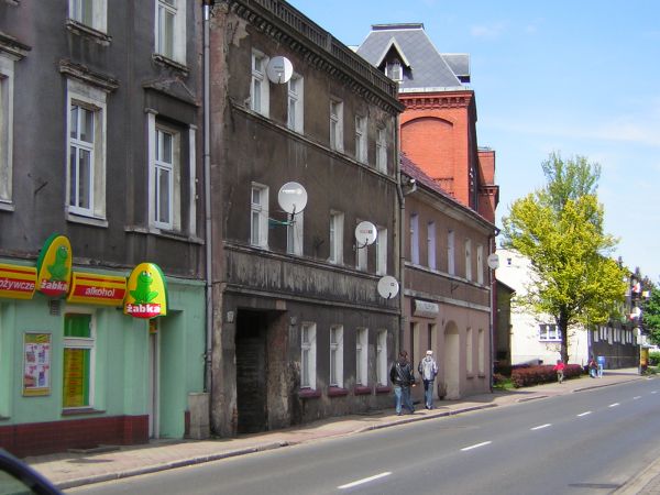 zdjecie Sulechów