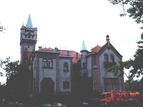 zdjecie Sosnowiec