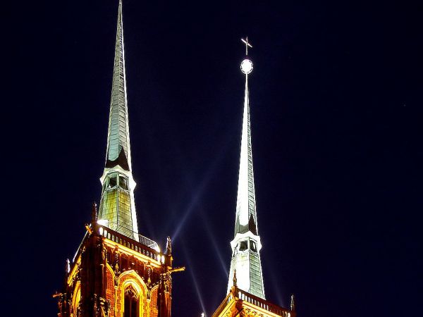 Archikatedra św. Jana Chrzciciela