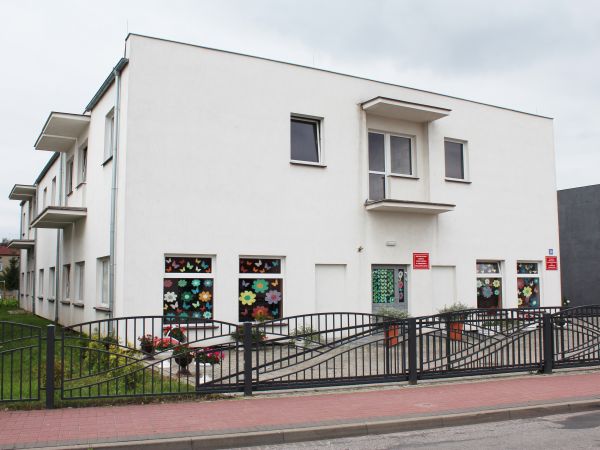 Prywatna Szkoła Podstawowa przy ul. Żwirowej 15a