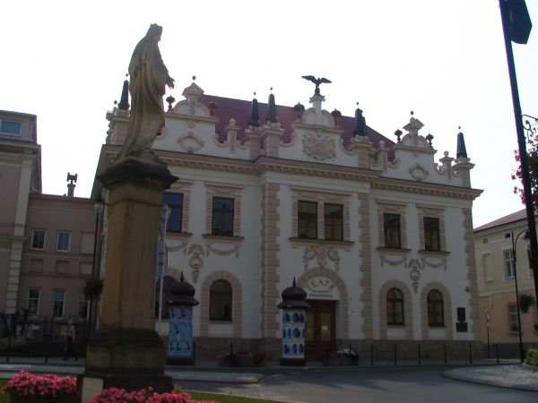 zdjecie Rzeszów