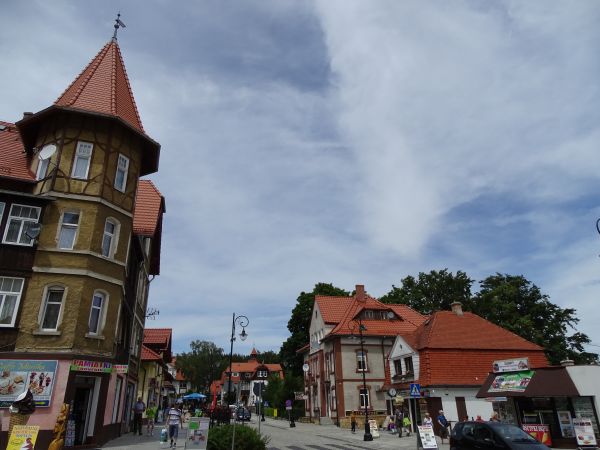 zdjecie Świeradów-Zdrój