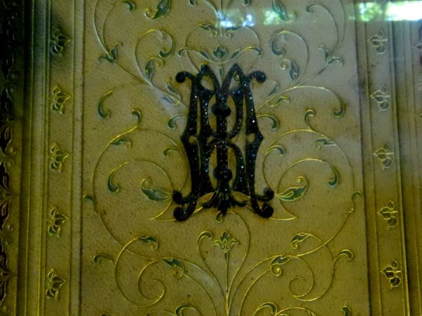 Prezent jubileuszowy.