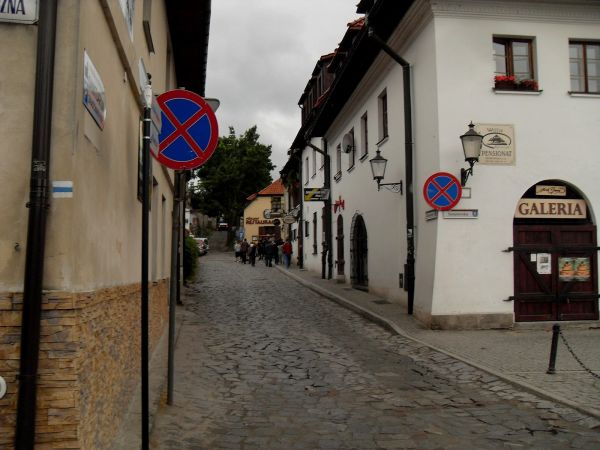 zdjecie Kazimierz Dolny