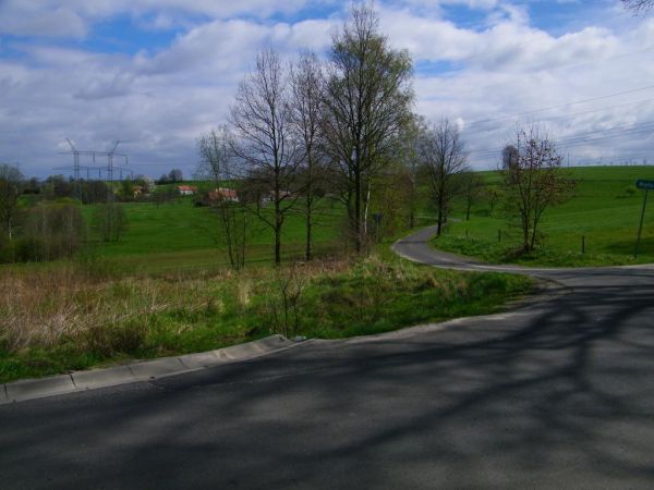 Zdjęcia Mała Wieś Górna