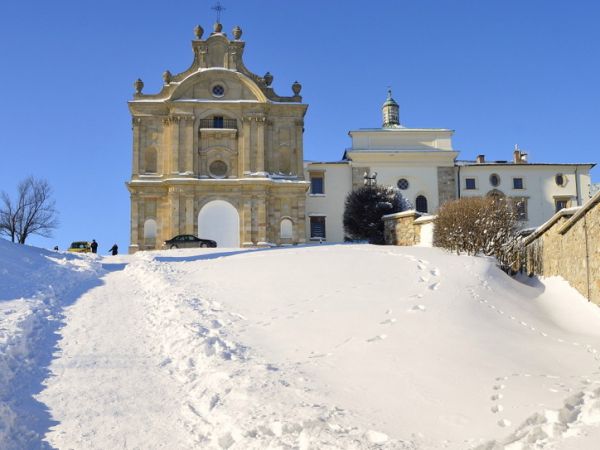 zdjecie Święty Krzyż