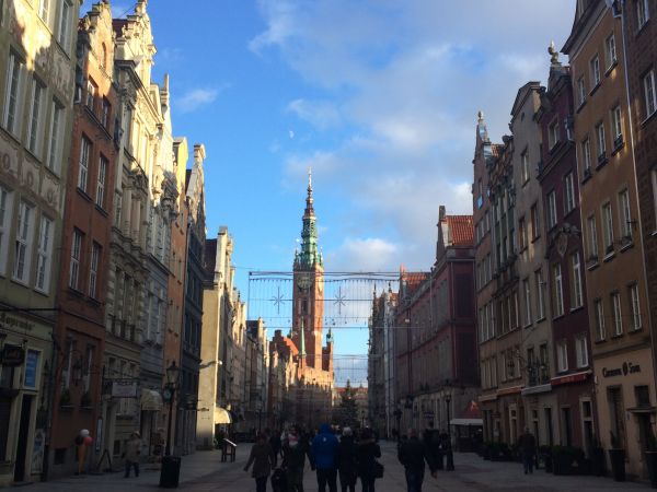 zdjecie Gdańsk