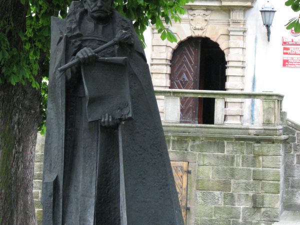 zdjecie Nowy Wiśnicz