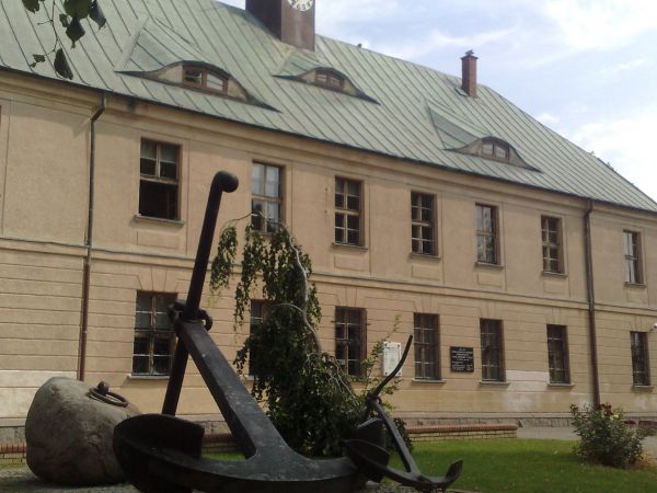 Muzeum Rybołówstwa Morskiego