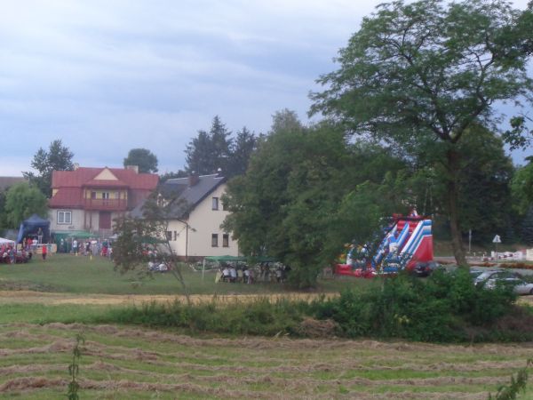 FESTYN MOŁODIATYCZE