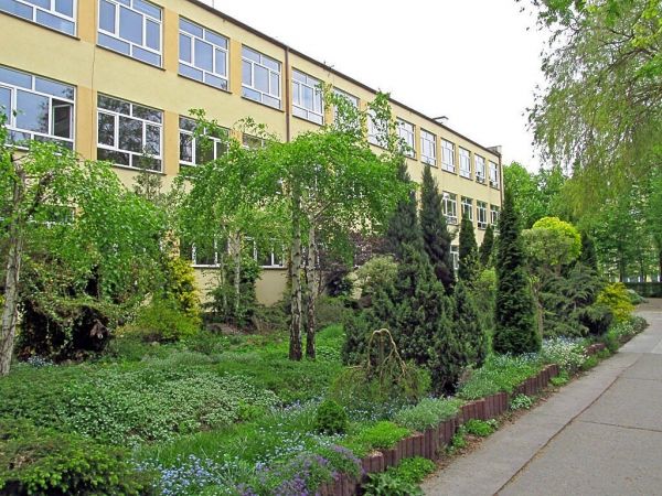 ZSP przy Kościerskiej