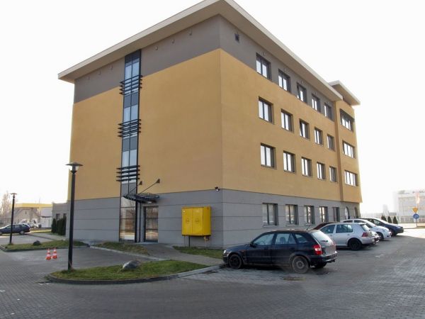 FocusHotel pzy Elbląskiej