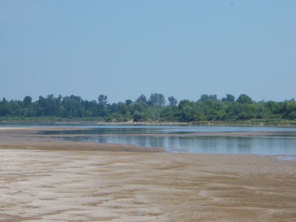 Prawie jak fatamorgana .