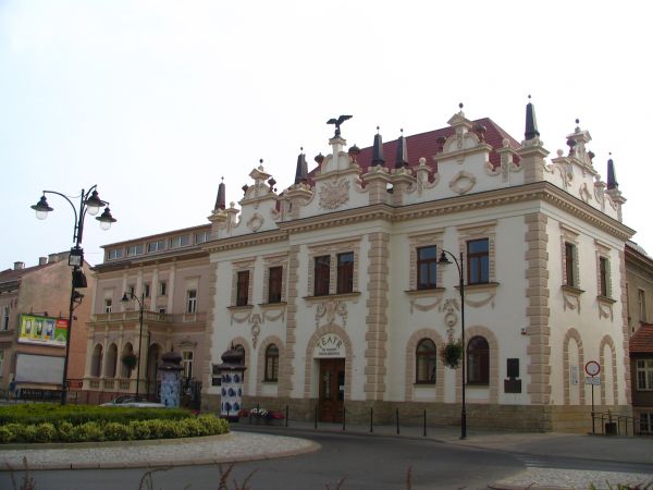 zdjecie Rzeszów