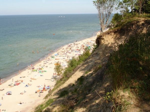 zdjecie Jastrzębia Góra