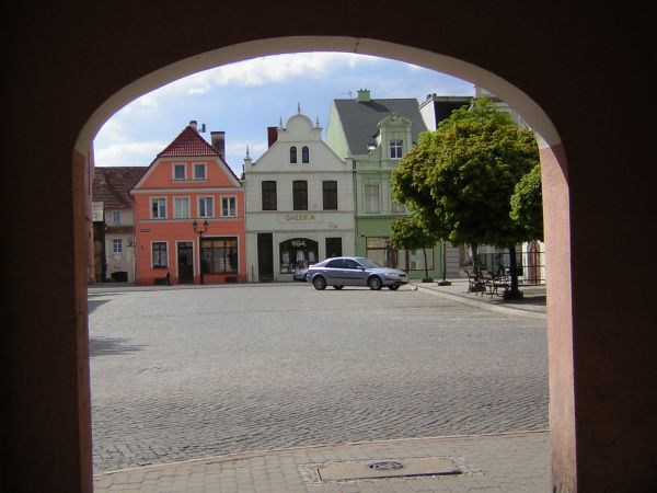 zdjecie Sulechów