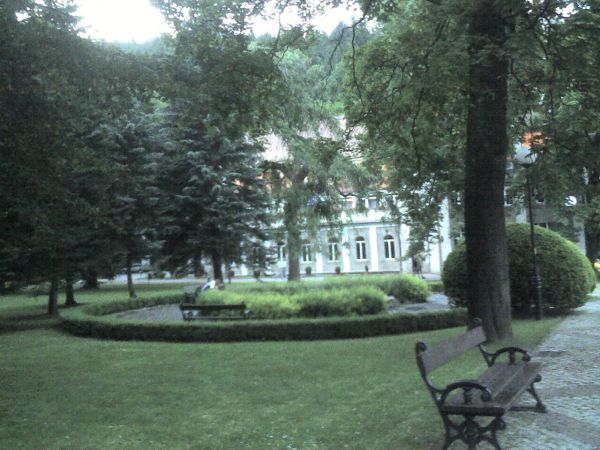 zdjecie Duszniki-Zdrój