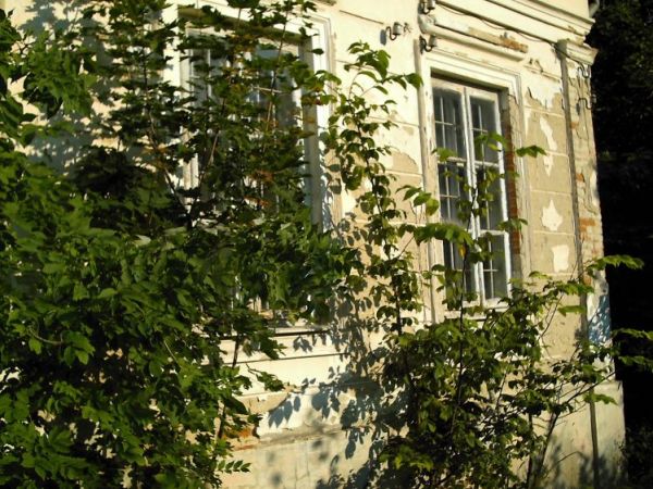 zdjecie Orłów Murowany