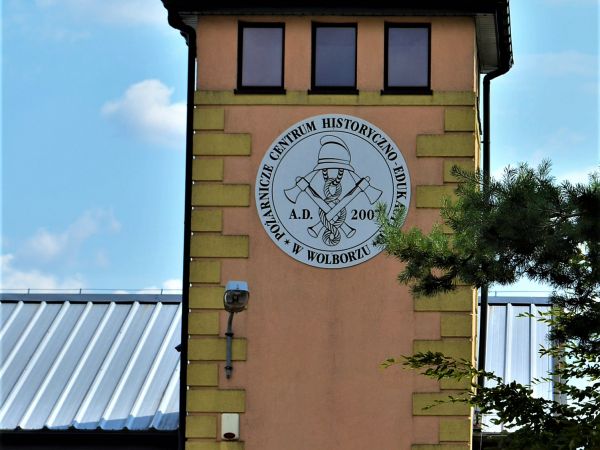 zdjecie Wolbórz