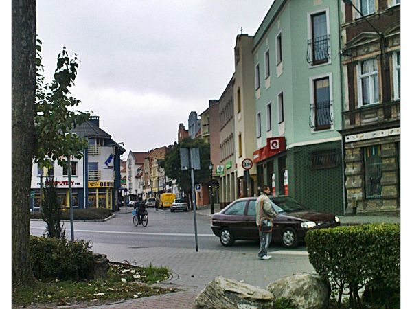 zdjecie Sulechów