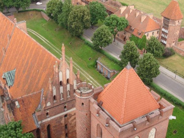 zdjecie Malbork