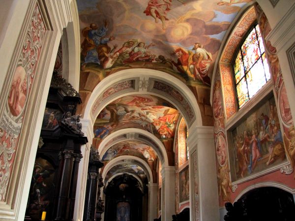 zdjecie Święta Lipka