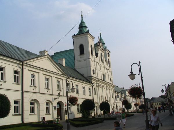 zdjecie Rzeszów