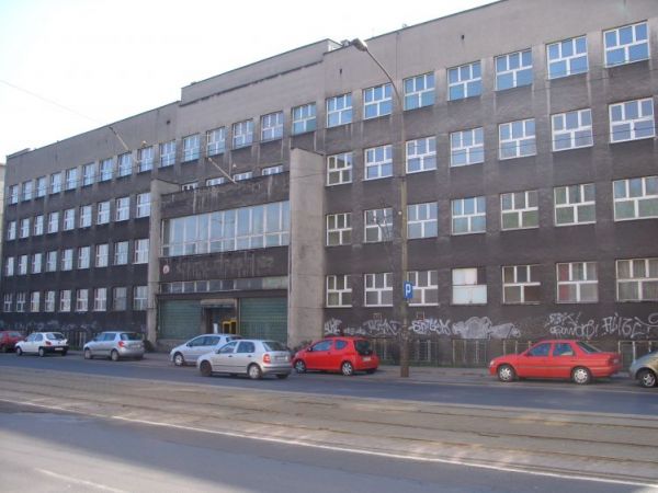 zdjecie Sosnowiec