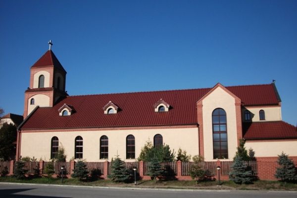 Kościół Parafialny